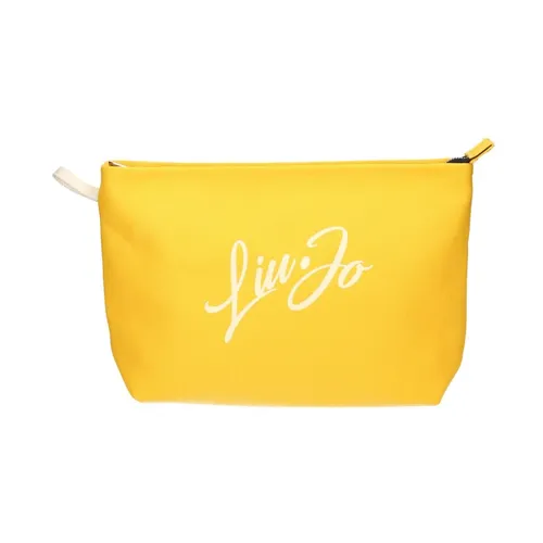 Liu Jo - Bags > Clutches - Yellow - Liu Jo - Modalova