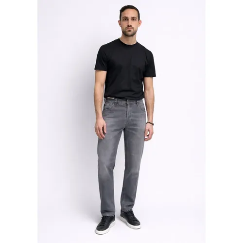 Jeans > Straight Jeans - - PT Torino - Modalova