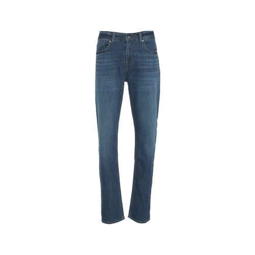 Jeans > Slim-fit Jeans - - 7 For All Mankind - Modalova