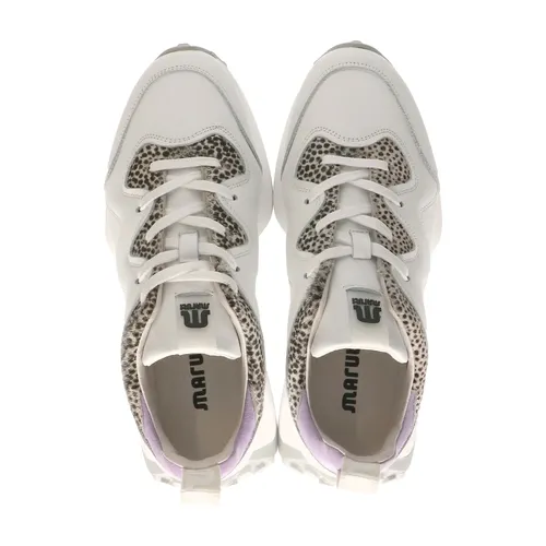 Maruti - Shoes > Sneakers - White - Maruti - Modalova