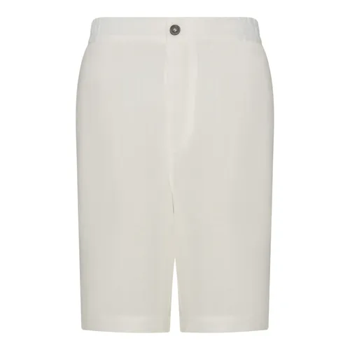Shorts > Casual Shorts - - Franzese Collection - Modalova