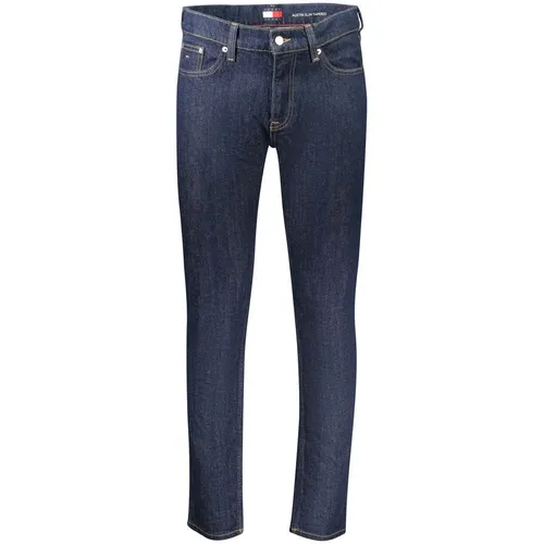 Jeans > Slim-fit Jeans - - Tommy Hilfiger - Modalova
