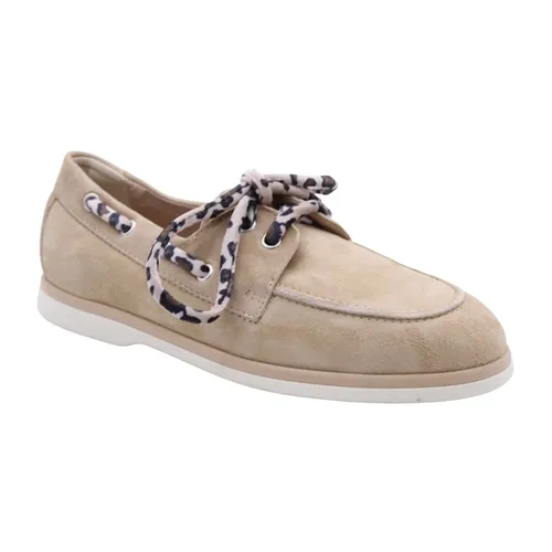Shoes > Flats > Sailor Shoes - - E mia - Modalova