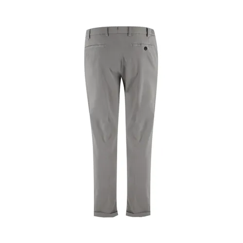 Trousers > Slim-fit Trousers - - Berwick - Modalova