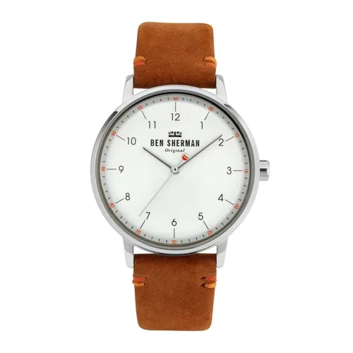 Accessories > Watches - - Ben Sherman - Modalova