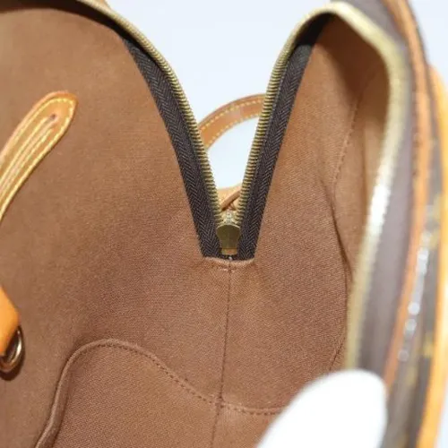 Pre-owned > Pre-owned Bags > Pre-owned Backpacks - - Louis Vuitton Vintage - Modalova