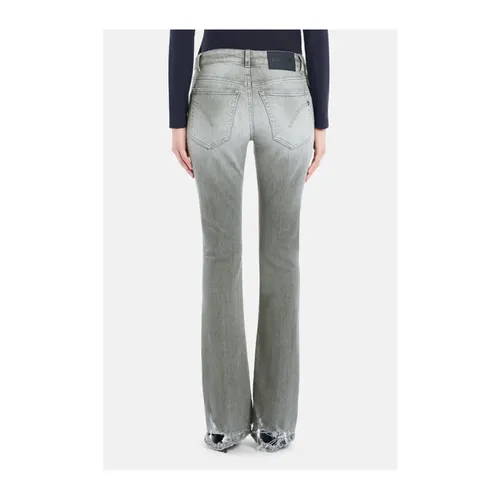 Jeans > Boot-cut Jeans - - Dondup - Modalova