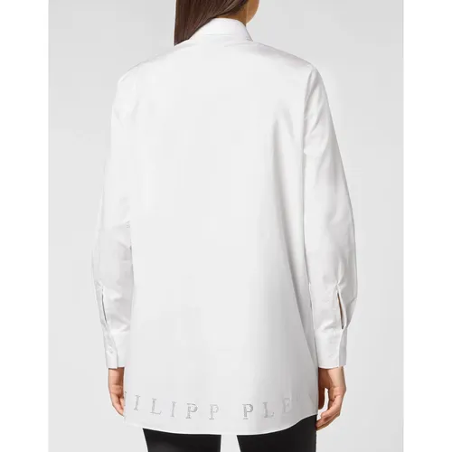 Blouses & Shirts > Shirts - - Philipp Plein - Modalova