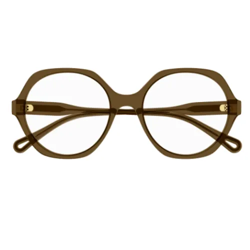 Accessories > Glasses - - Chloé - Modalova
