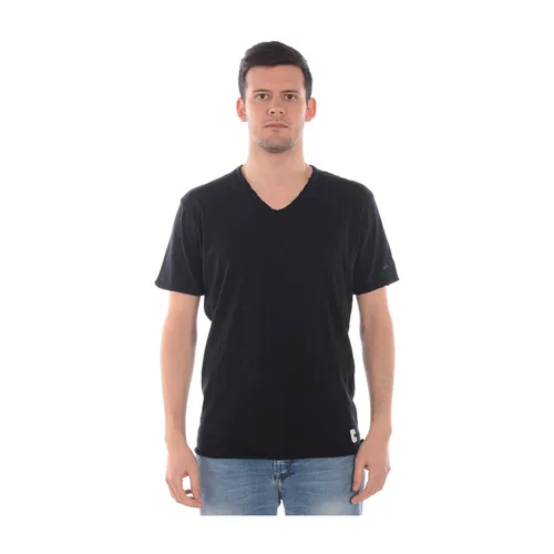 Tops > T-Shirts - - Daniele Alessandrini - Modalova