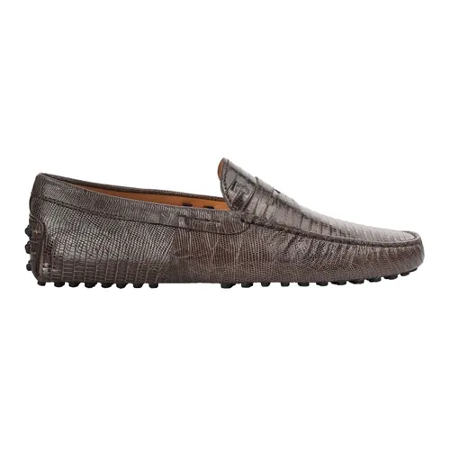 Shoes > Flats > Loafers - - Tod's - Modalova