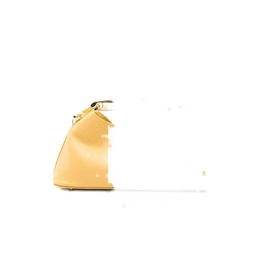 Elleme - Bags > Handbags - Yellow - Elleme - Modalova