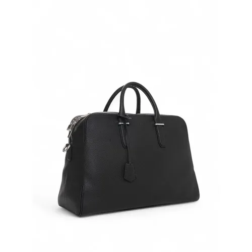 Hugo - Bags > Handbags - Black - Hugo - Modalova