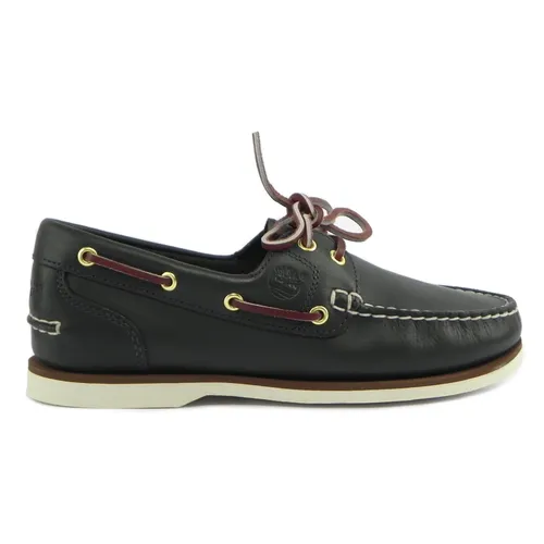 Shoes > Flats > Sailor Shoes - - Timberland - Modalova