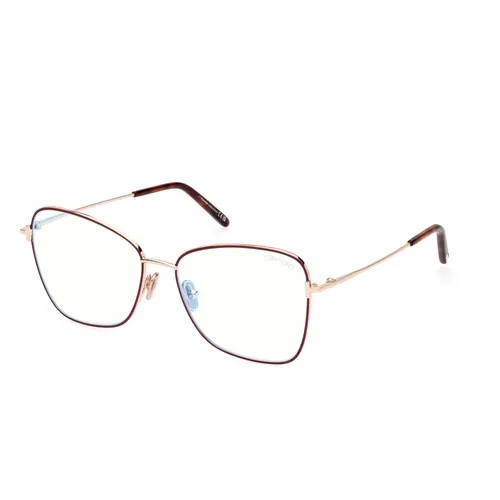 Accessories > Glasses - - Tom Ford - Modalova