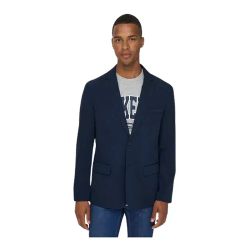Jackets > Blazers - - Only & Sons - Modalova