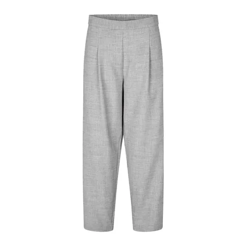 Trousers > Wide Trousers - - Masai - Modalova