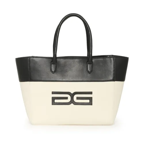 Gestuz - Bags > Tote Bags - Black - Gestuz - Modalova
