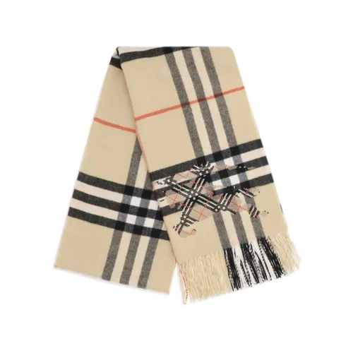 Accessories > Scarves > Winter Scarves - - Burberry - Modalova