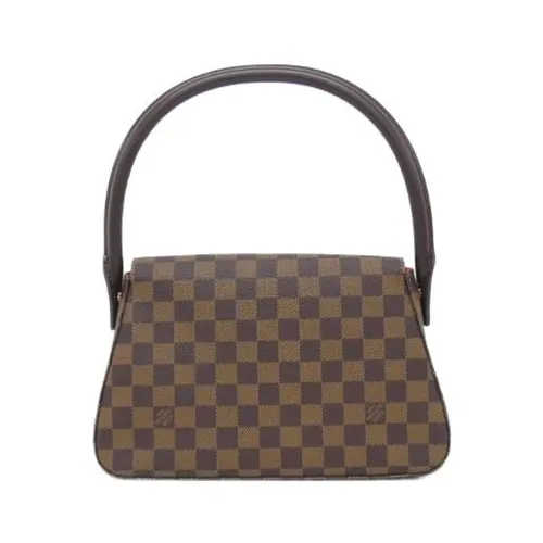 Pre-owned > Pre-owned Bags > Pre-owned Handbags - - Louis Vuitton Vintage - Modalova