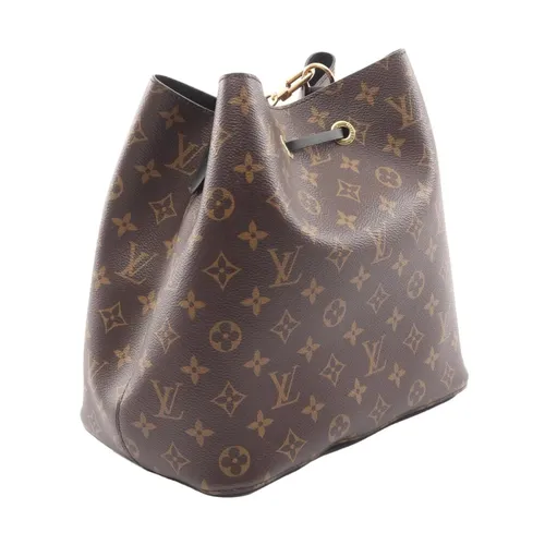 Pre-owned > Pre-owned Bags > Pre-owned Bucket Bags - - Louis Vuitton Vintage - Modalova