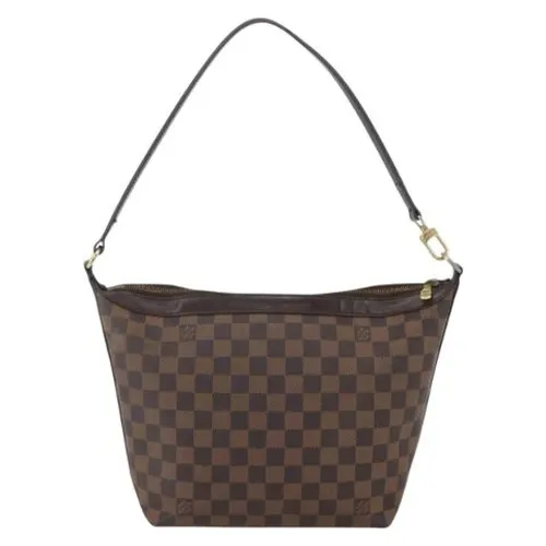Pre-owned > Pre-owned Bags > Pre-owned Shoulder Bags - - Louis Vuitton Vintage - Modalova