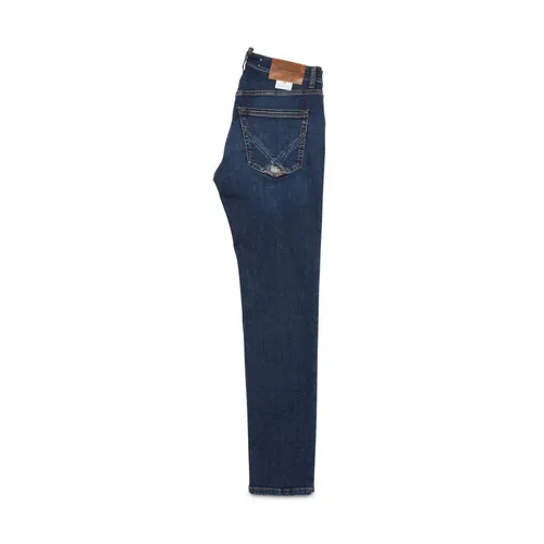 Jeans > Slim-fit Jeans - - Roy Roger's - Modalova