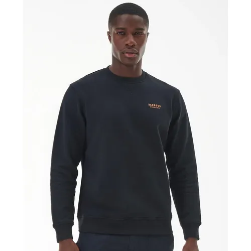 Sweatshirts & Hoodies > Sweatshirts - - Barbour - Modalova