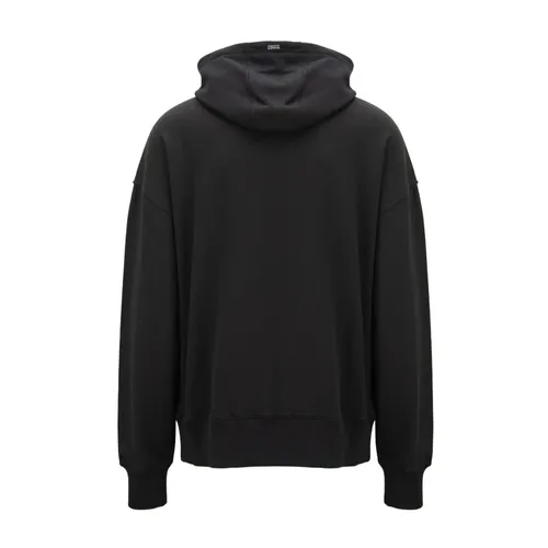 Sweatshirts & Hoodies > Hoodies - - Herno - Modalova