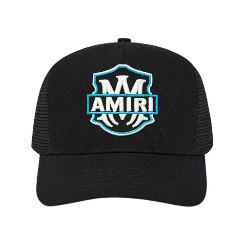 Accessories > Hats > Caps - - Amiri - Modalova