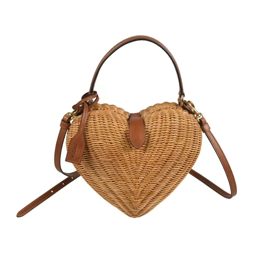 Bags > Handbags - - Moschino - Modalova