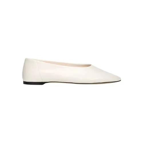 Shoes > Flats > Ballerinas - - TotêMe - Modalova