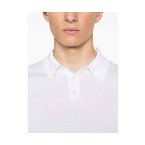 Tops > Polo Shirts - - Fedeli - Modalova