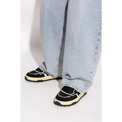 Autry - Shoes > Sneakers - Black - Autry - Modalova