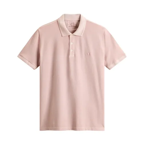 Tops > Polo Shirts - - Woolrich - Modalova