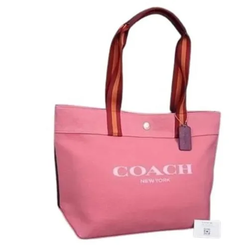 Pre-owned > Pre-owned Bags > Pre-owned Tote Bags - - Coach Pre-owned - Modalova