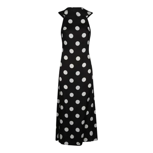 Dresses > Day Dresses > Midi Dresses - - Mar De Margaritas - Modalova