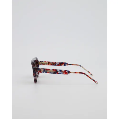 Accessories > Sunglasses - - Thom Browne - Modalova