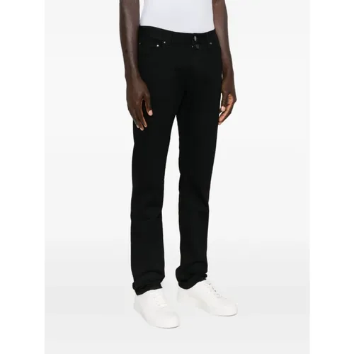 Jeans > Slim-fit Jeans - - Jacob Cohën - Modalova