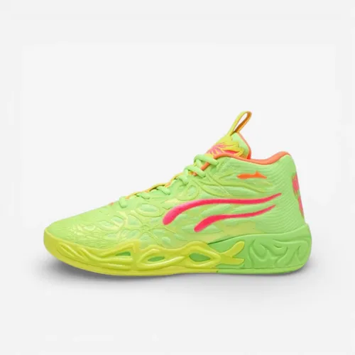 Puma - Shoes > Sneakers - Green - Puma - Modalova