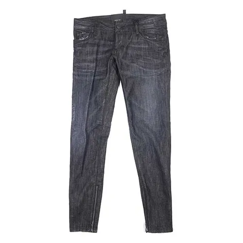 Jeans > Slim-fit Jeans - - Dsquared2 - Modalova
