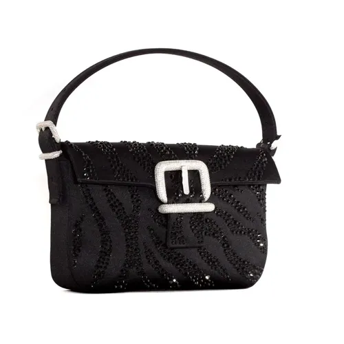 Gedebe - Bags > Handbags - Black - Gedebe - Modalova