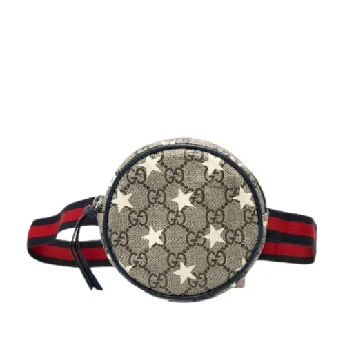 Pre-owned > Pre-owned Bags > Pre-owned Belt Bags - - Gucci Vintage - Modalova