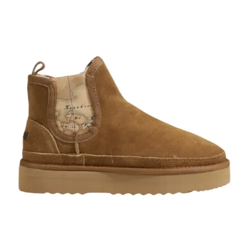Shoes > Boots > Winter Boots - - Alviero Martini 1a Classe - Modalova