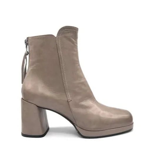 Shoes > Boots > Heeled Boots - - Mara Bini - Modalova
