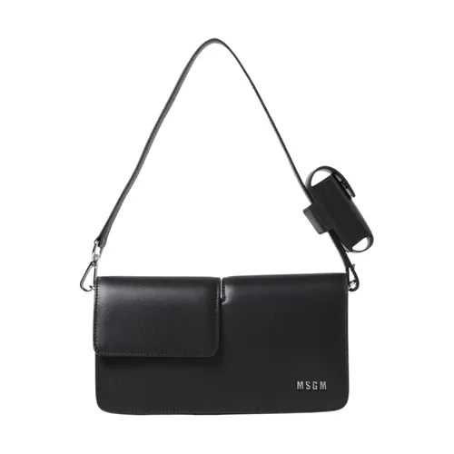 Bags > Shoulder Bags - - Msgm - Modalova