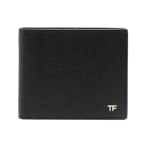 Accessories > Wallets & Cardholders - - Tom Ford - Modalova