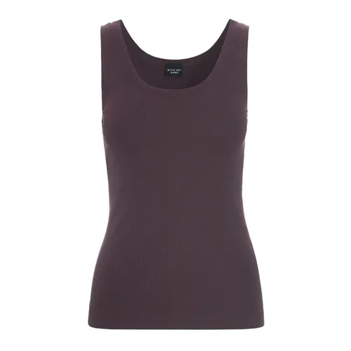 Tops > Sleeveless Tops - - Bitte Kai Rand - Modalova