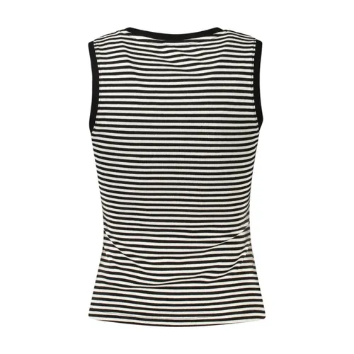 Tops > Sleeveless Tops - - Tommy Hilfiger - Modalova