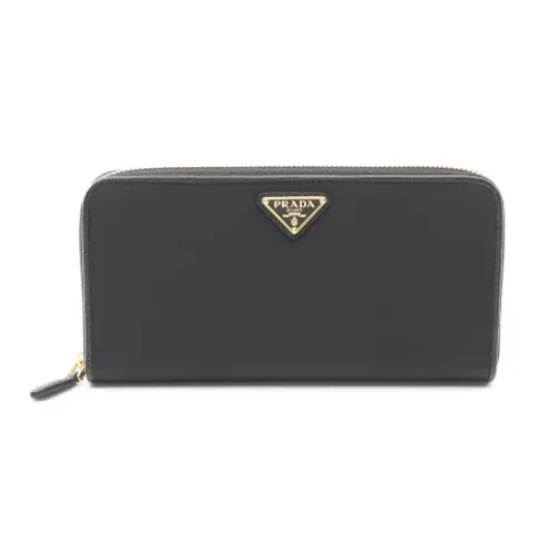 Pre-owned > Pre-owned Accessories > Pre-owned Wallets - - Prada Vintage - Modalova